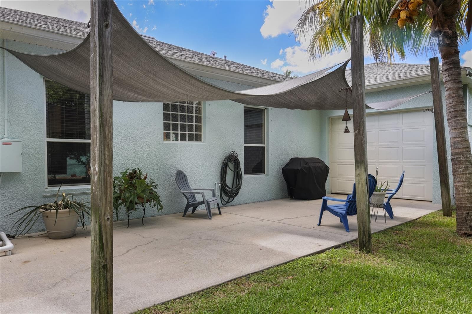 Single Family Residence at 4111 SE 10TH PL, CAPE CORAL, photo 50 of 58