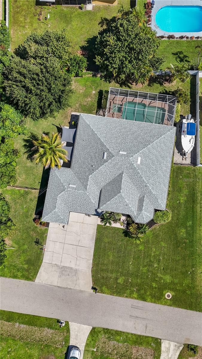 Single Family Residence at 4111 SE 10TH PL, CAPE CORAL, photo 51 of 58
