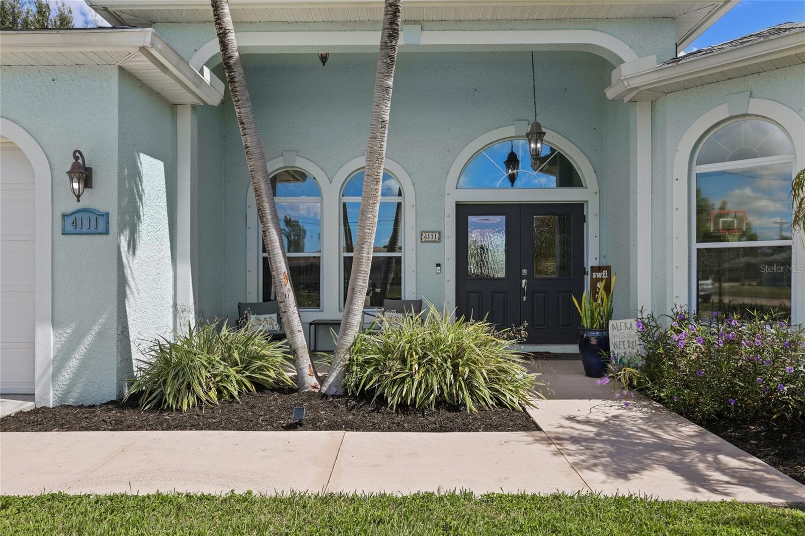 Single Family Residence at 4111 SE 10TH PL, CAPE CORAL, photo 54 of 58