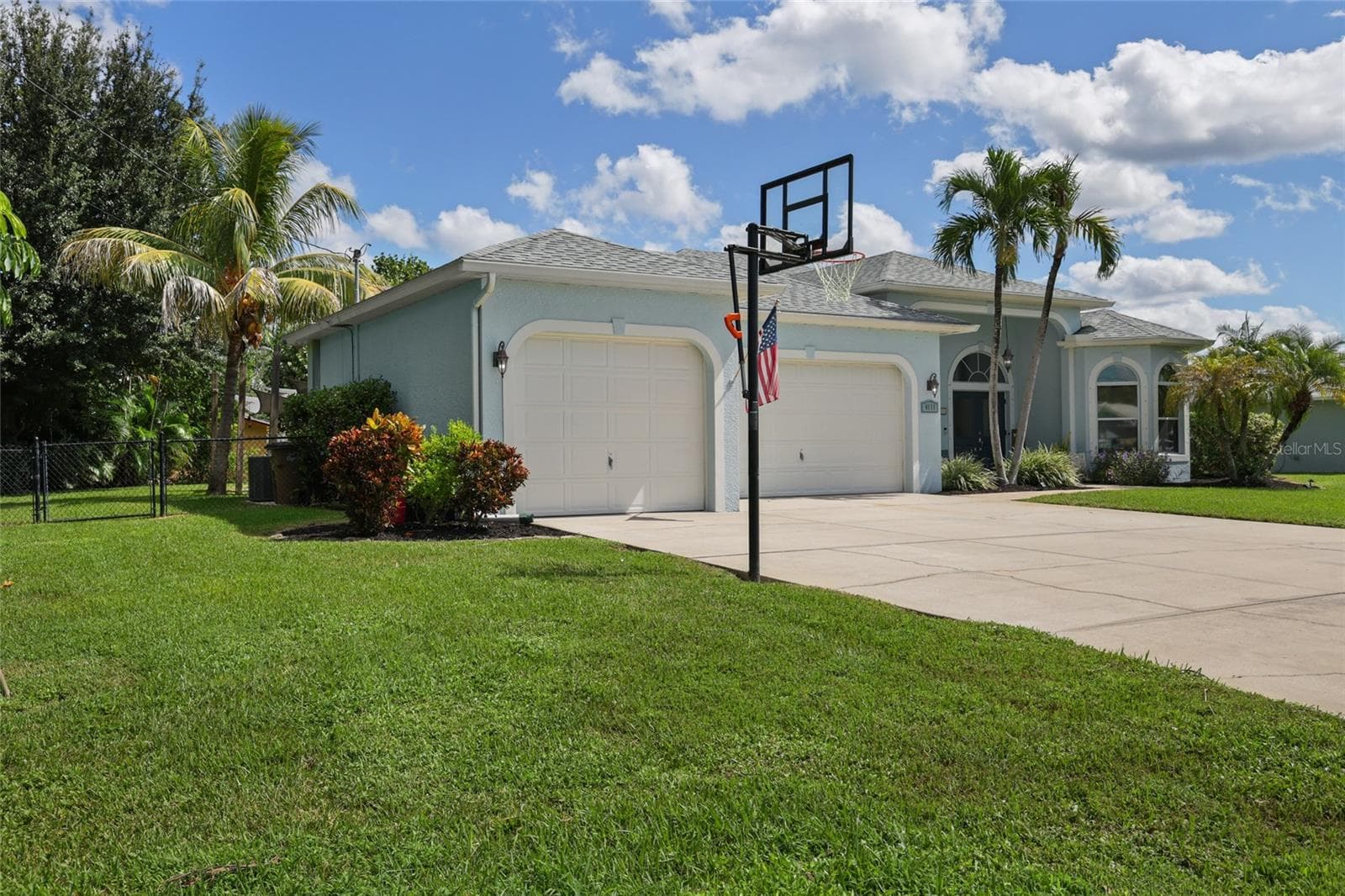 Single Family Residence at 4111 SE 10TH PL, CAPE CORAL, photo 55 of 58