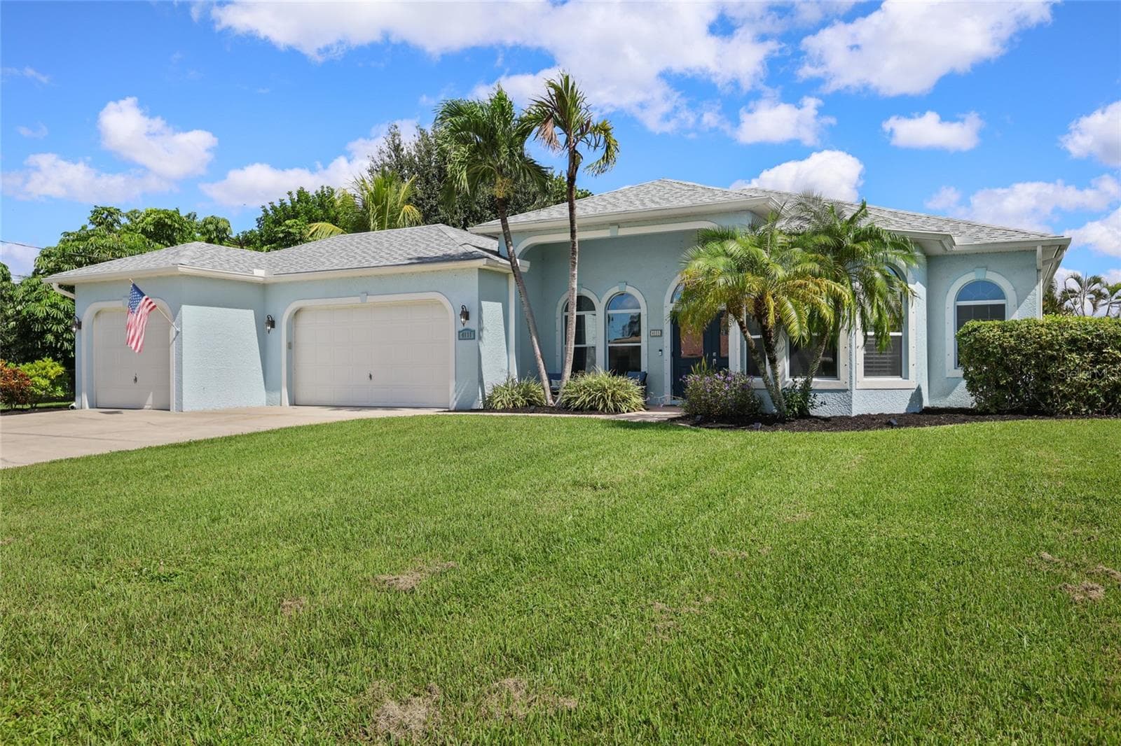Single Family Residence at 4111 SE 10TH PL, CAPE CORAL, photo 56 of 58