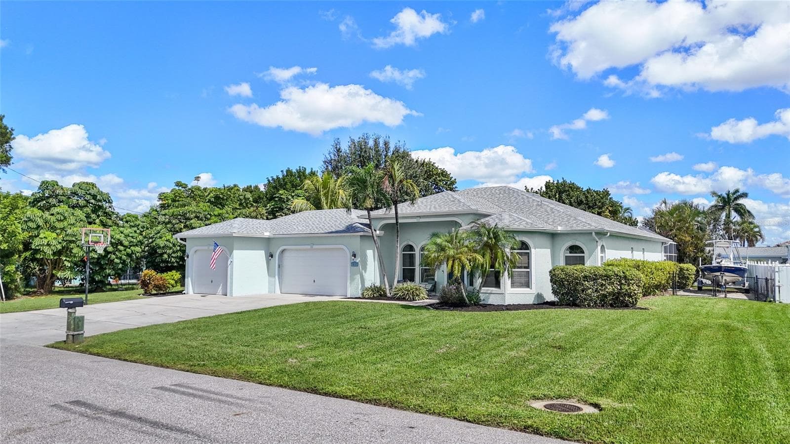 Single Family Residence at 4111 SE 10TH PL, CAPE CORAL, photo 57 of 58