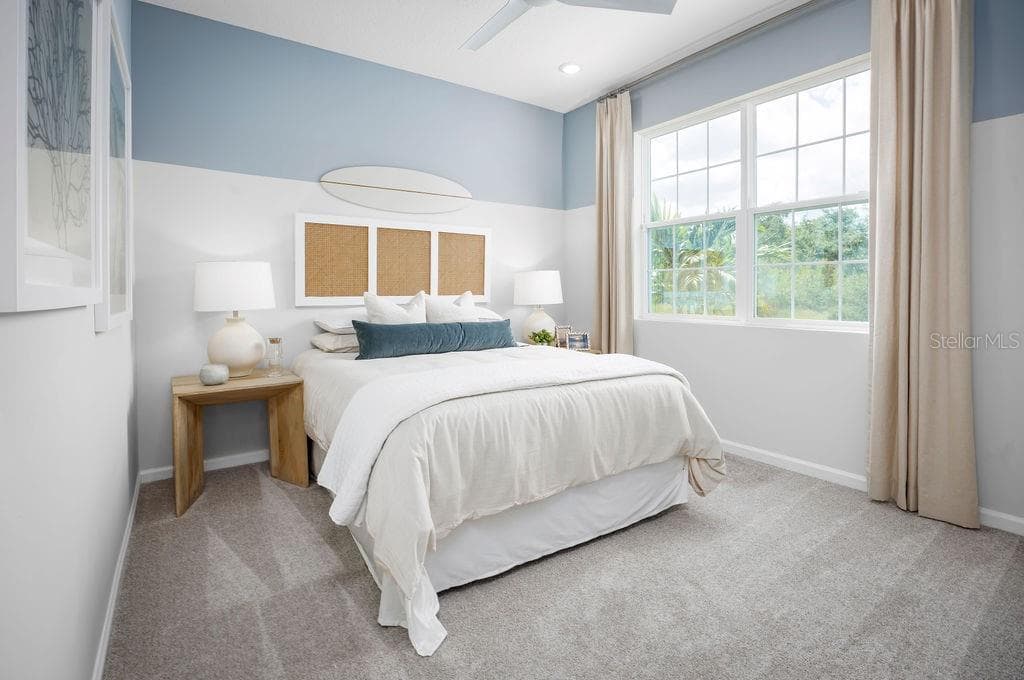 Bedroom 2 - 325 FOX RIDGE DR, GROVELAND