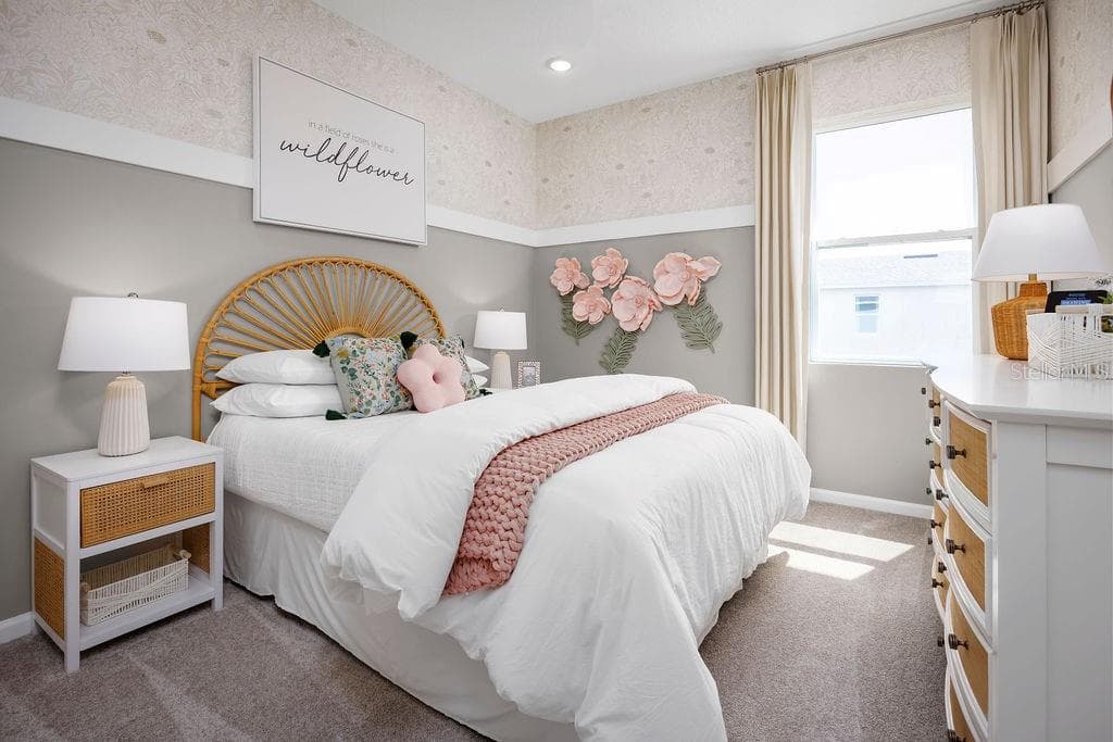 Bedroom 3 - 325 FOX RIDGE DR, GROVELAND