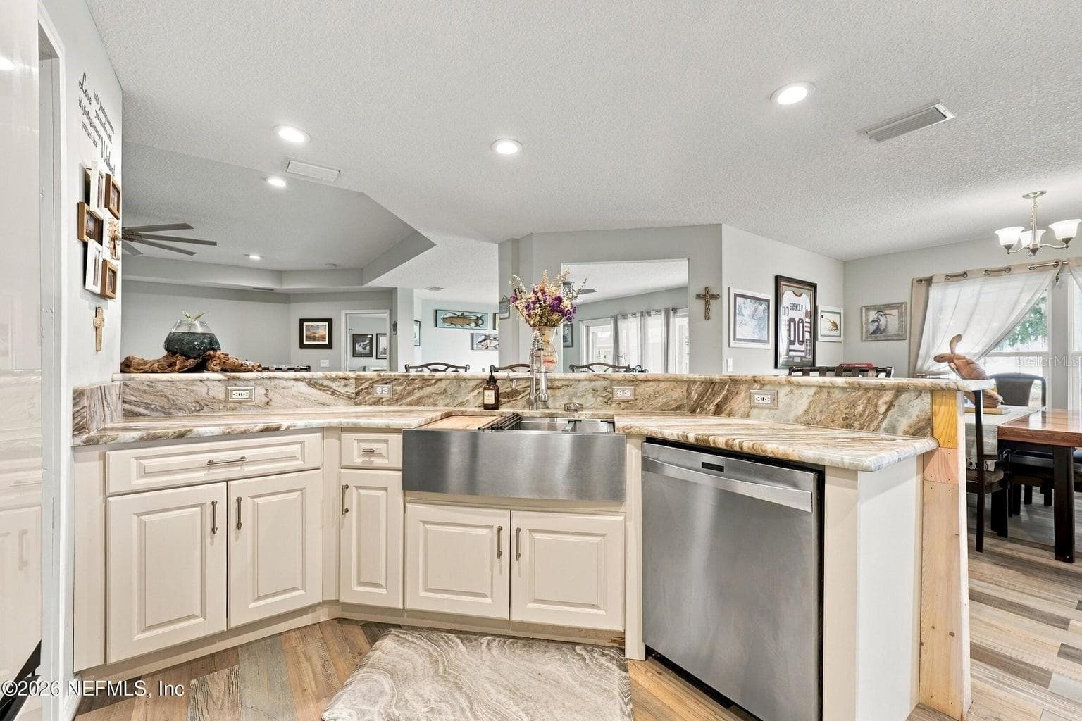 SS Appliances - 424 CEDAR CREEK RD, PALATKA