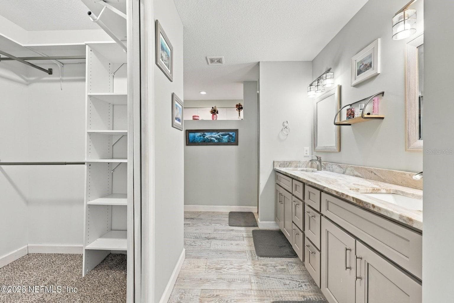 Owners Suite - 424 CEDAR CREEK RD, PALATKA