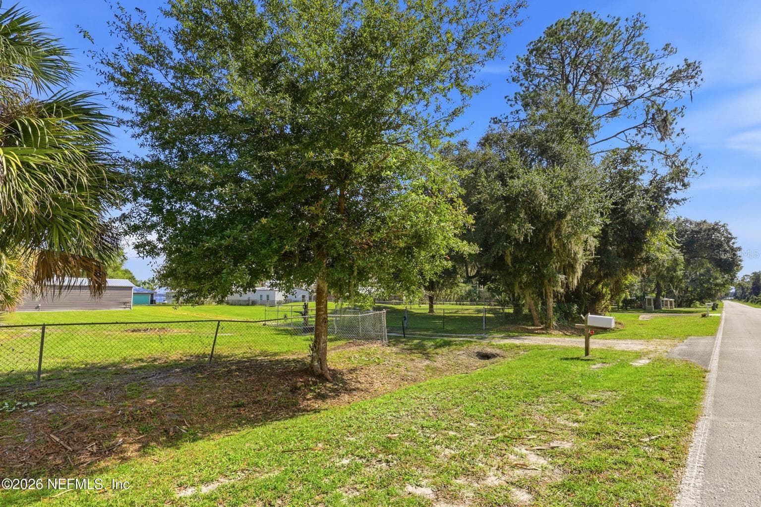 Cedar Creek Rd - 424 CEDAR CREEK RD, PALATKA