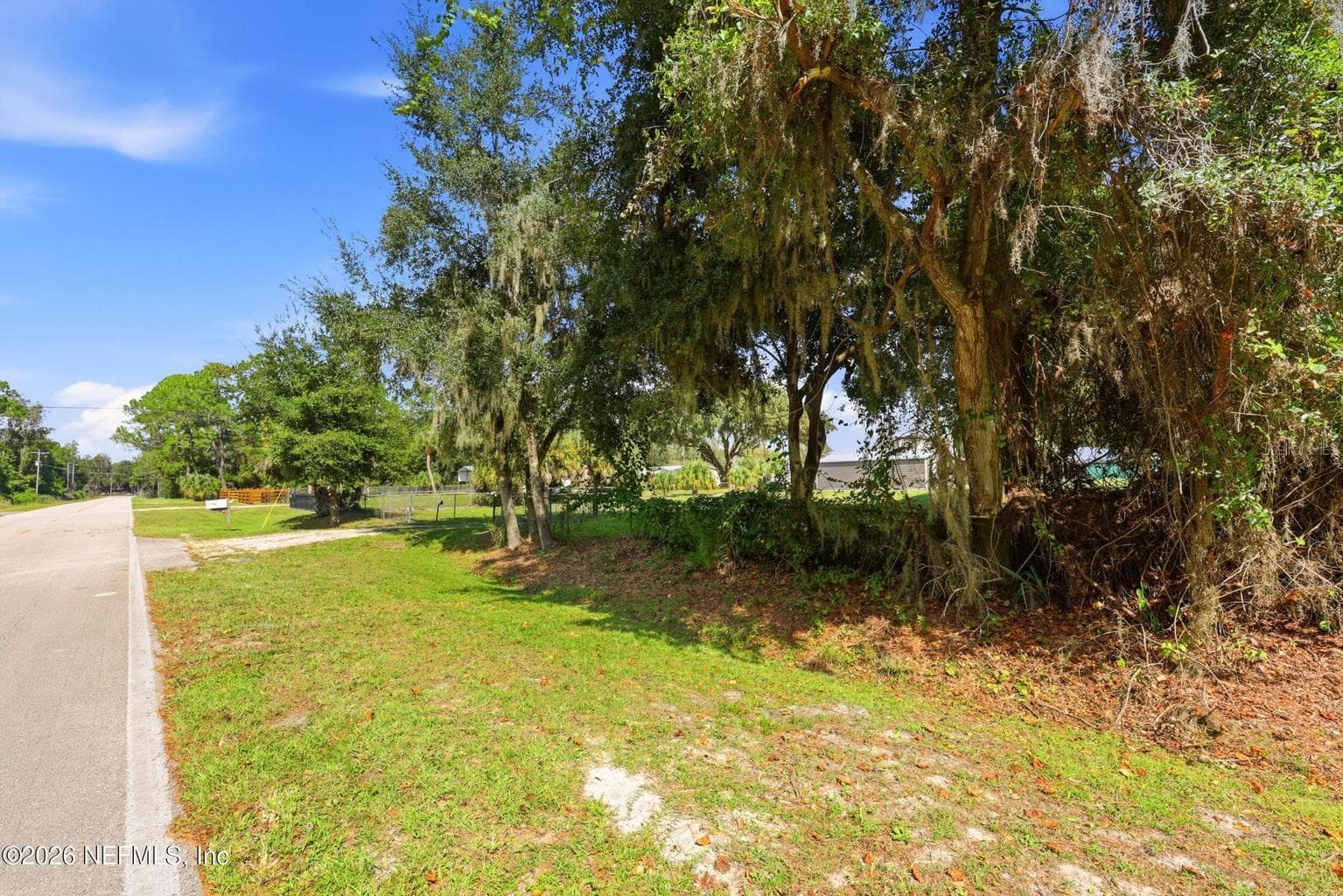 Cedar Creek Rd - 424 CEDAR CREEK RD, PALATKA