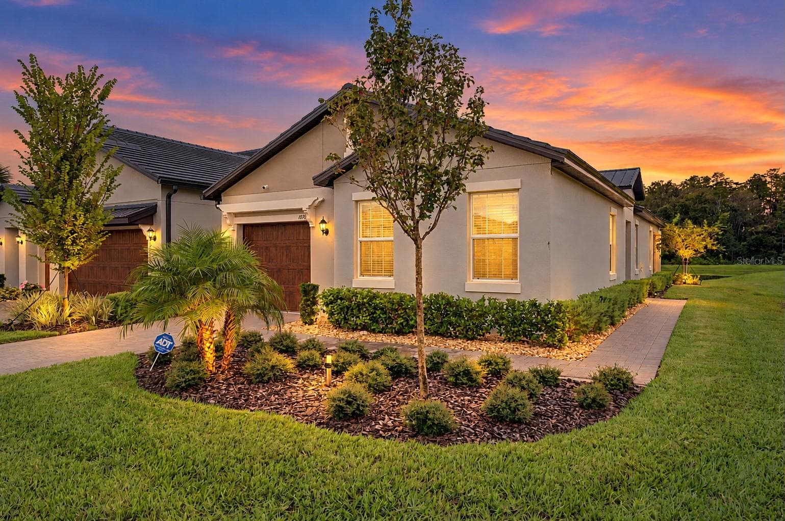 10906 RUSTIC EVE CT