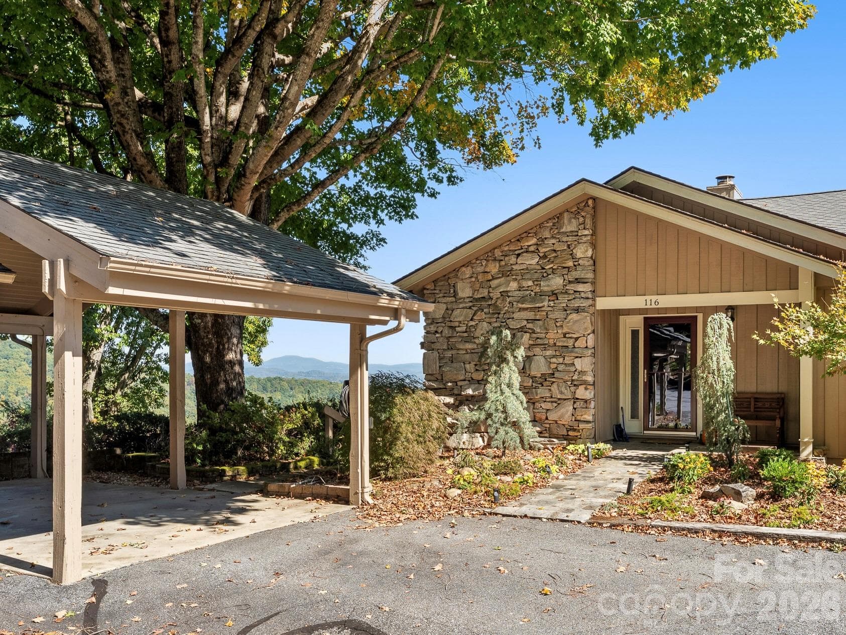 116 Country Ridge Road