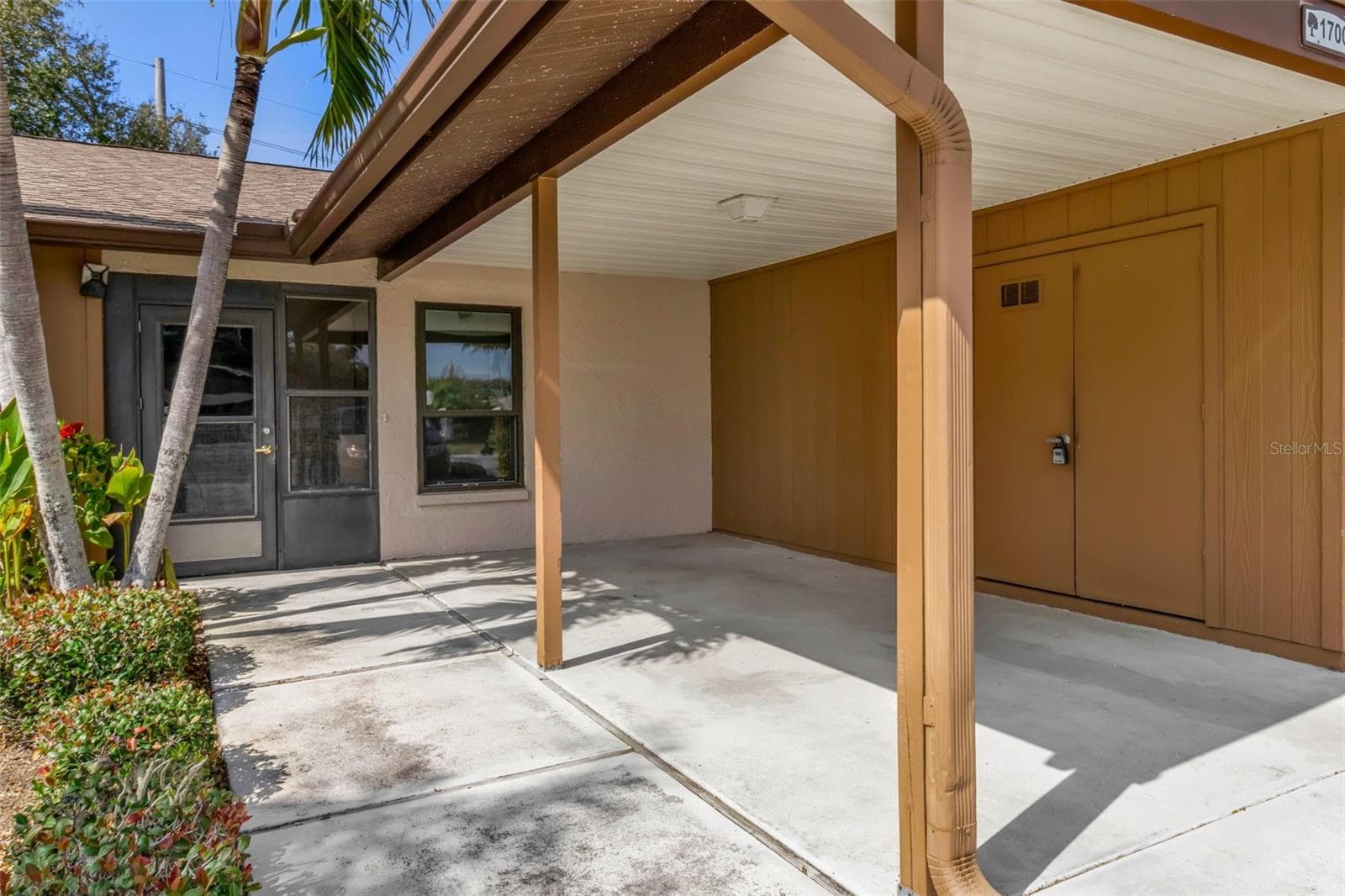 Condominium at 1700 CURRY TRL #35, NOKOMIS, photo 4 of 44
