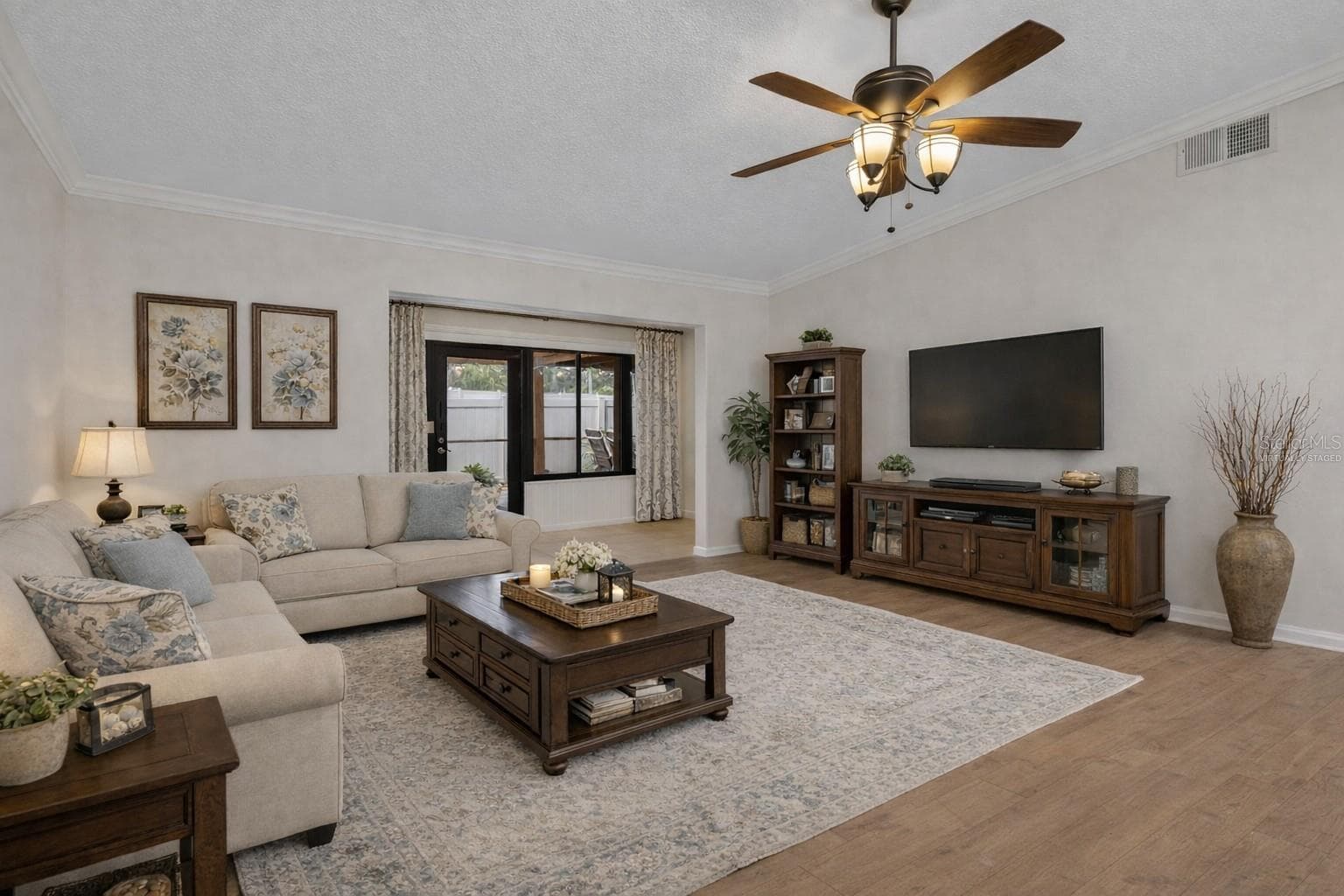 Virtually staged - 1700 CURRY TRL #35, NOKOMIS