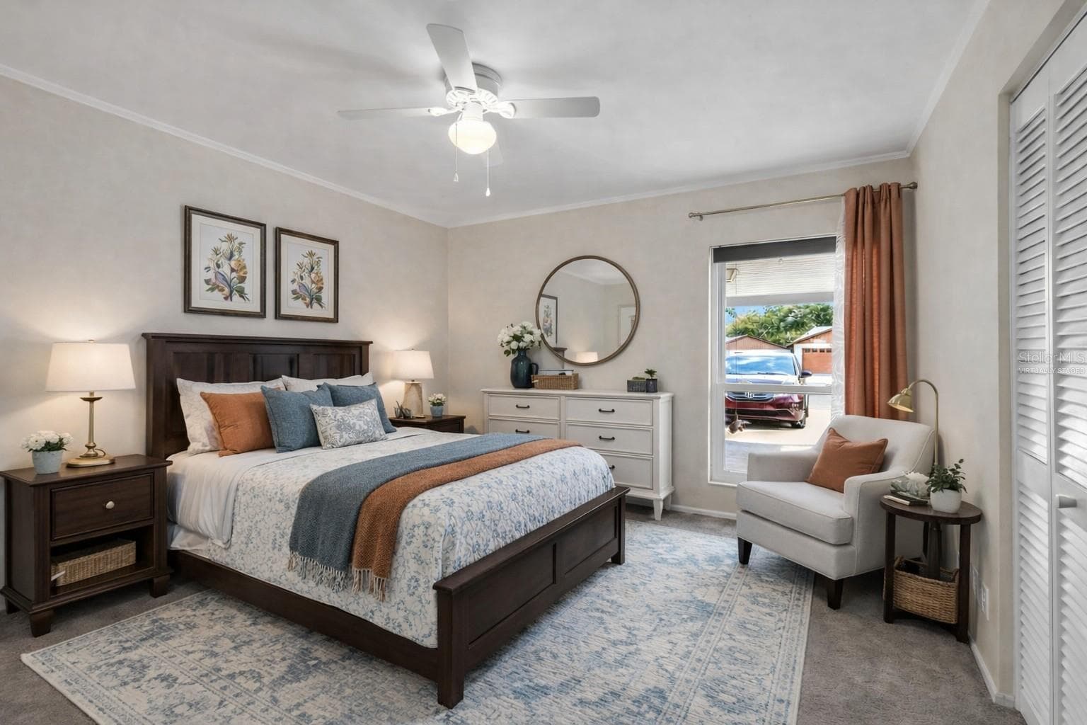 Virtually staged - 1700 CURRY TRL #35, NOKOMIS