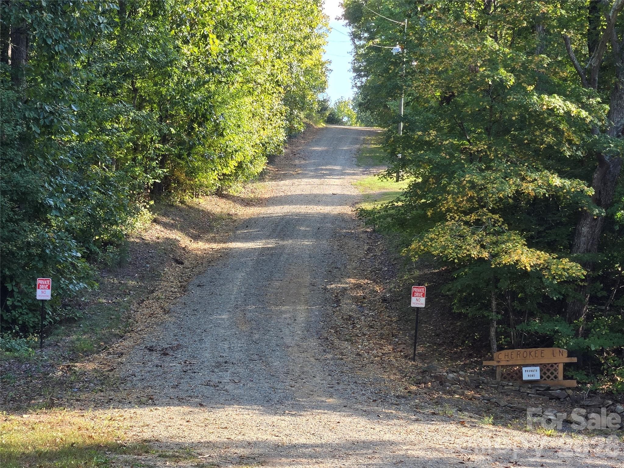0 Cherokee Lane