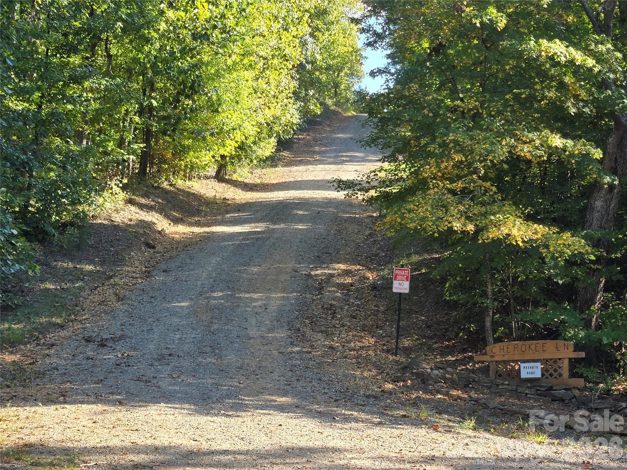 Lot at 0 Cherokee Lane, Badin Lake, photo 5 of 23