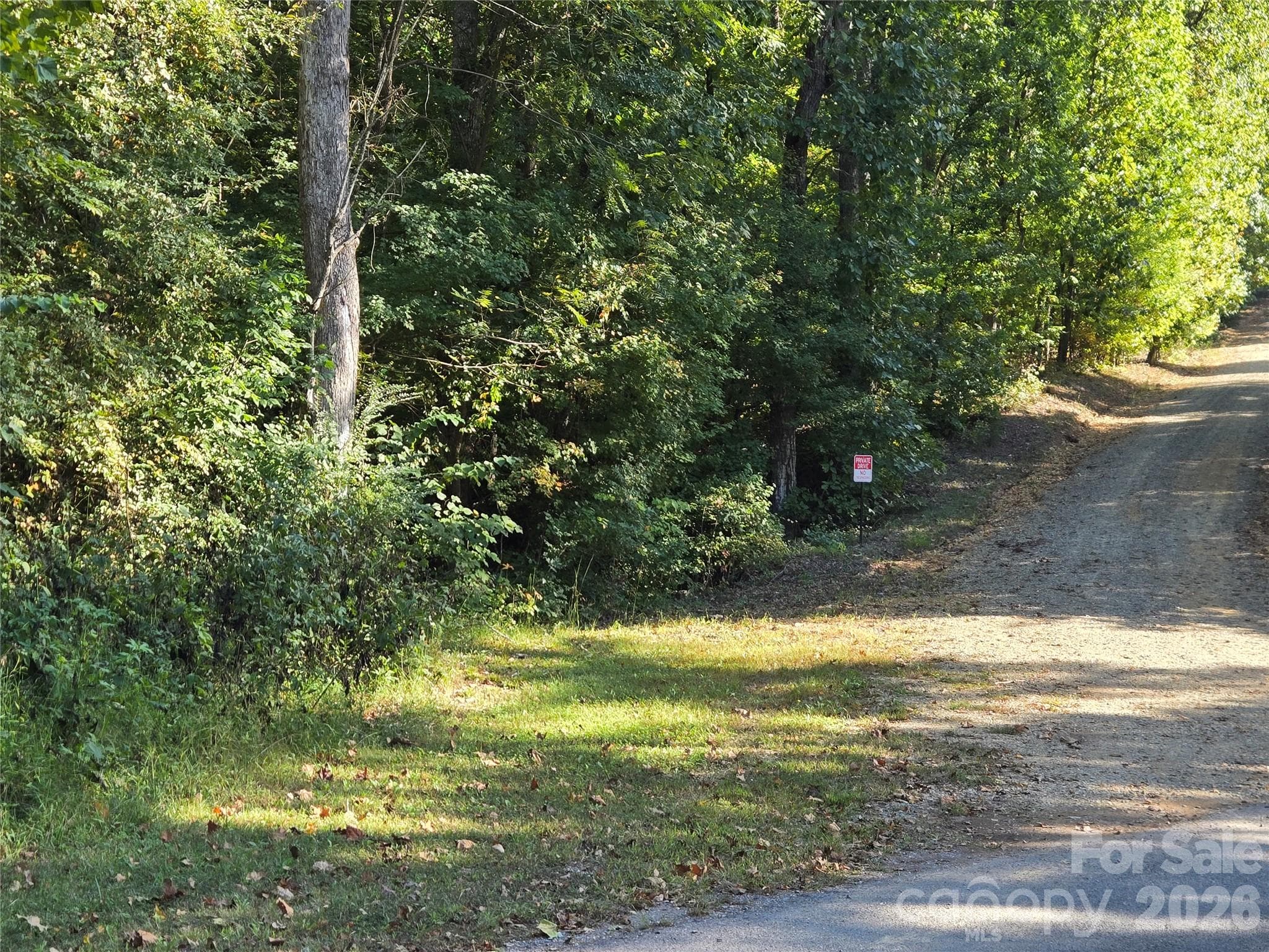 Lot at 0 Cherokee Lane, Badin Lake, photo 7 of 23