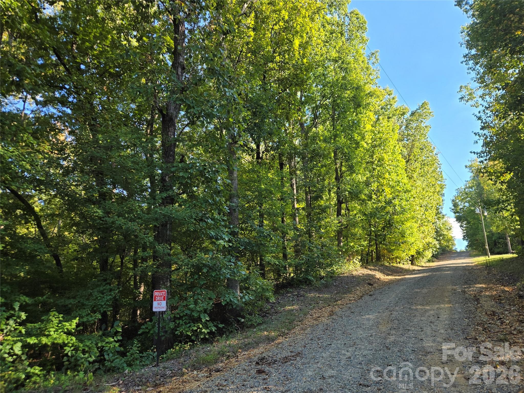 Lot at 0 Cherokee Lane, Badin Lake, photo 9 of 23