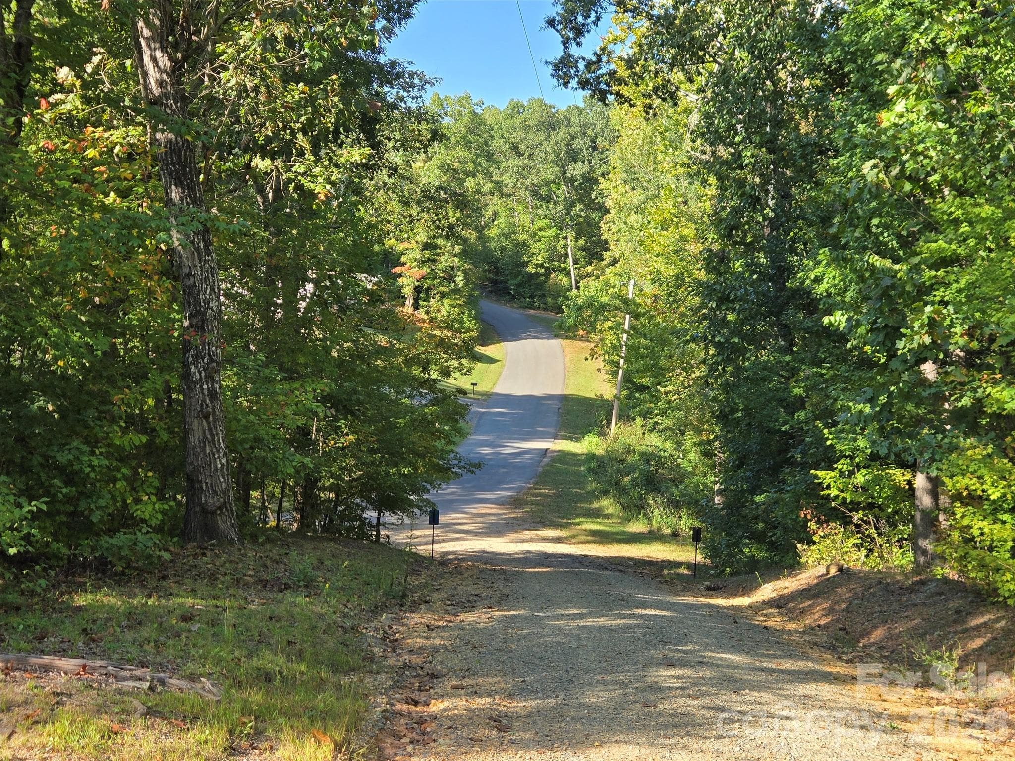 Lot at 0 Cherokee Lane, Badin Lake, photo 14 of 23