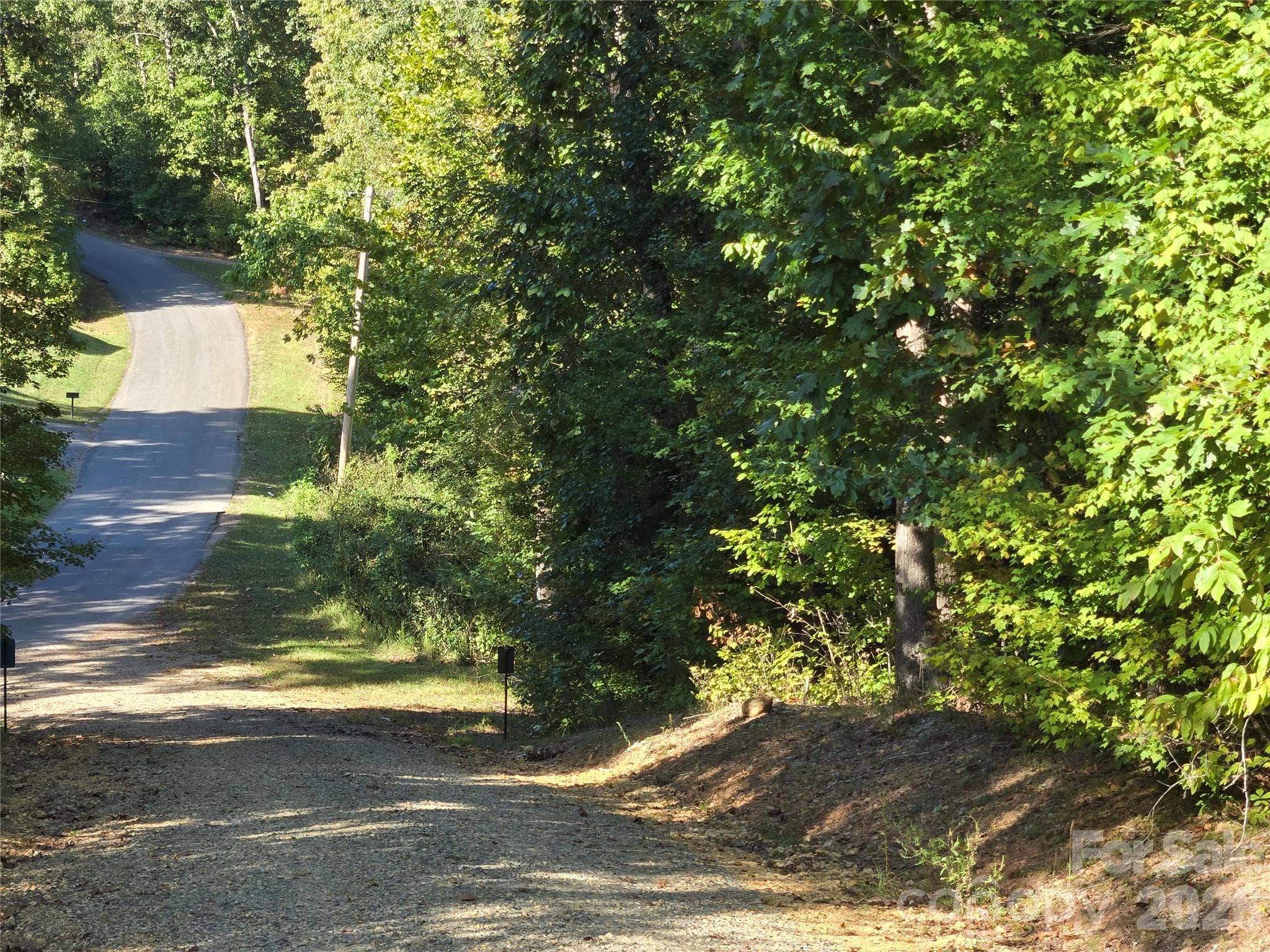 Lot at 0 Cherokee Lane, Badin Lake, photo 15 of 23