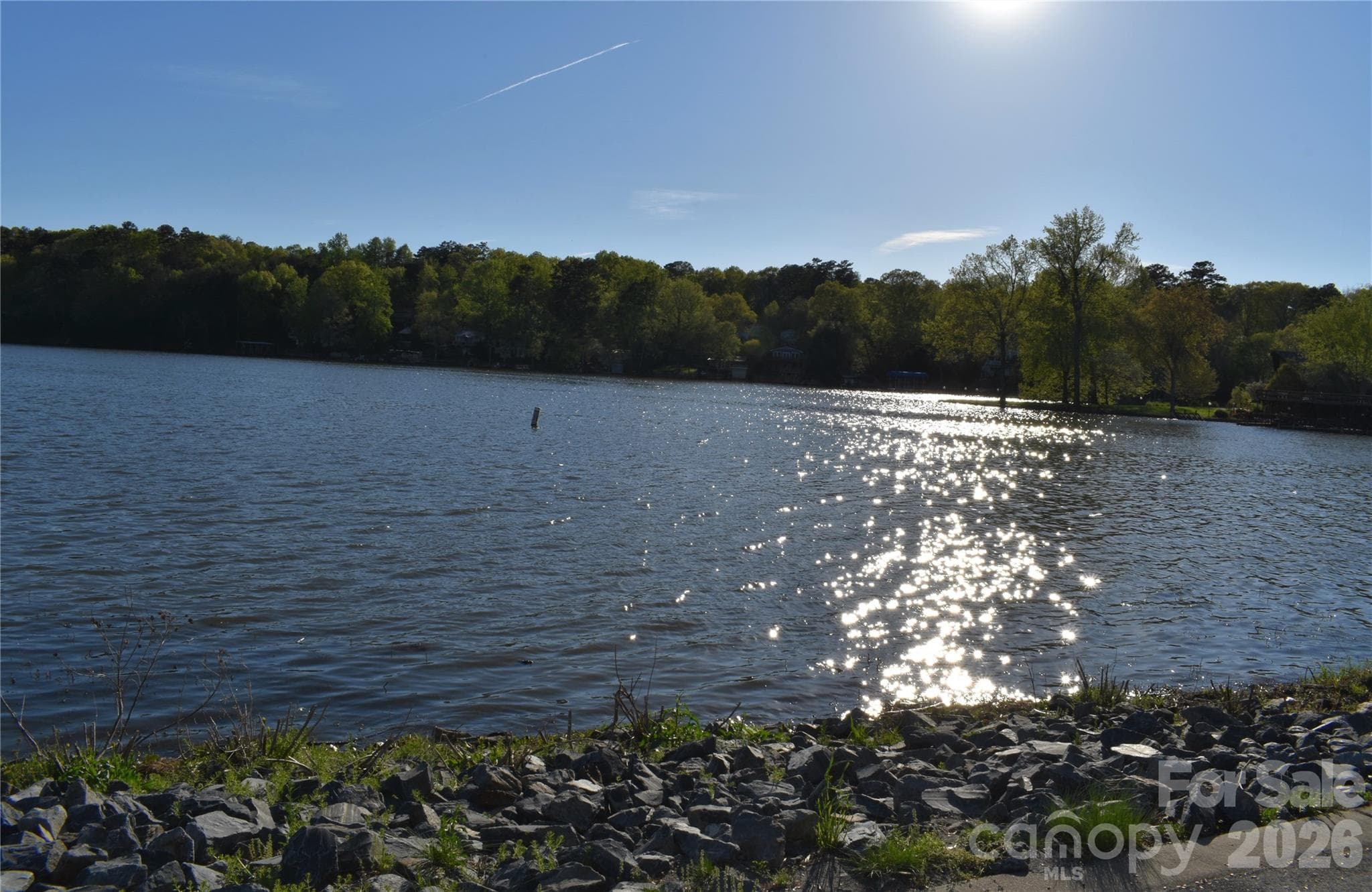 Lot at 0 Cherokee Lane, Badin Lake, photo 18 of 23