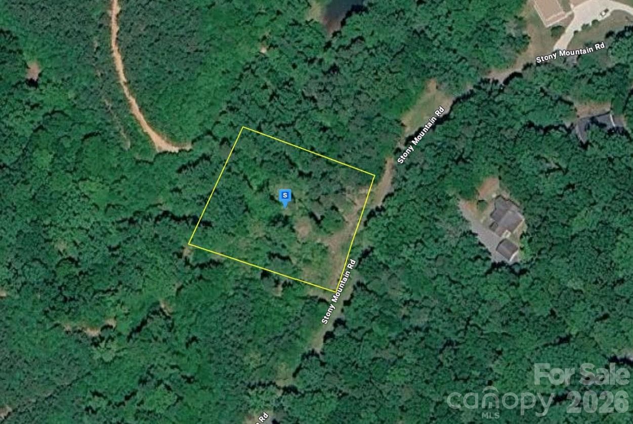 25400 Stony Mountain Road