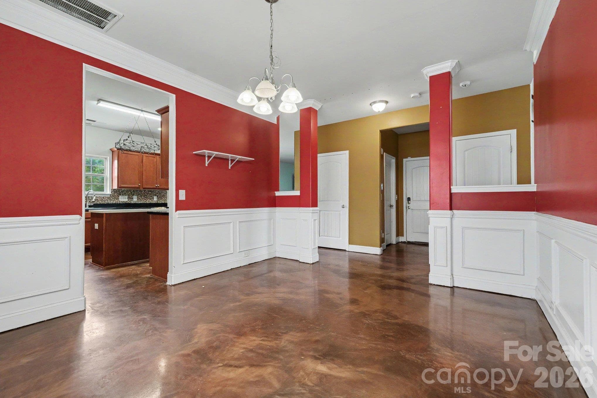 Single Family Residence at 806 Brooke Nicole Place, Charlotte, photo 7 of 34