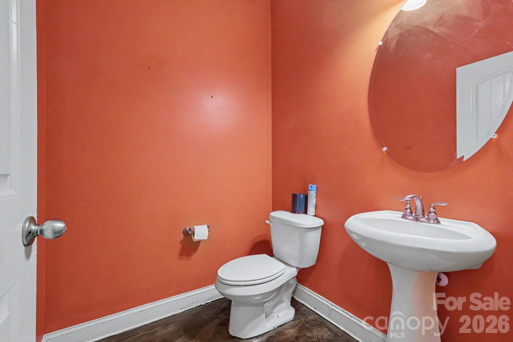 Single Family Residence at 806 Brooke Nicole Place, Charlotte, photo 16 of 34