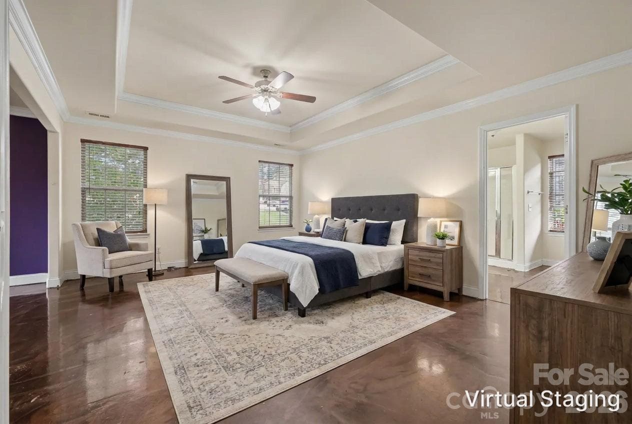 Single Family Residence at 806 Brooke Nicole Place, Charlotte, photo 19 of 34