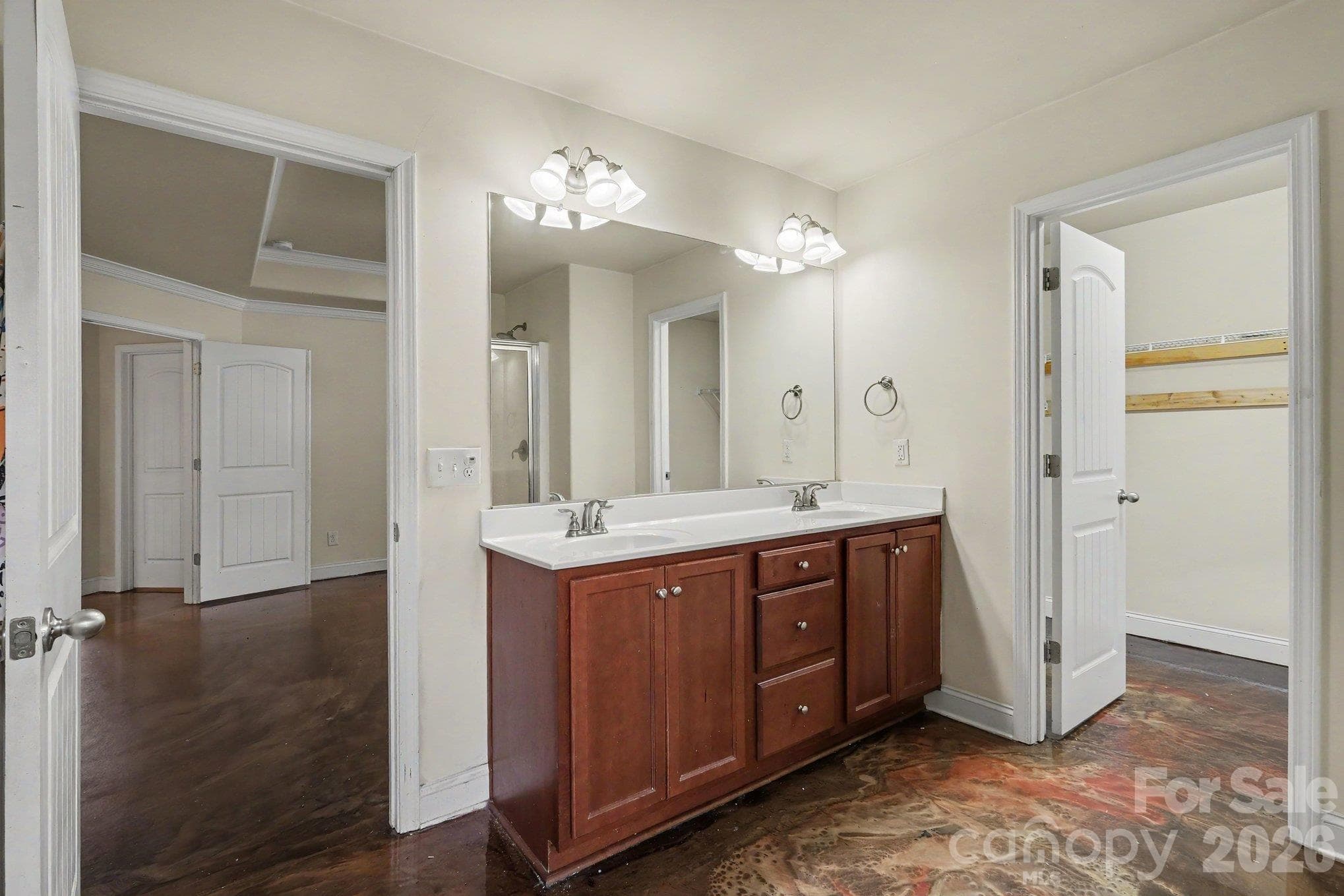 Single Family Residence at 806 Brooke Nicole Place, Charlotte, photo 22 of 34