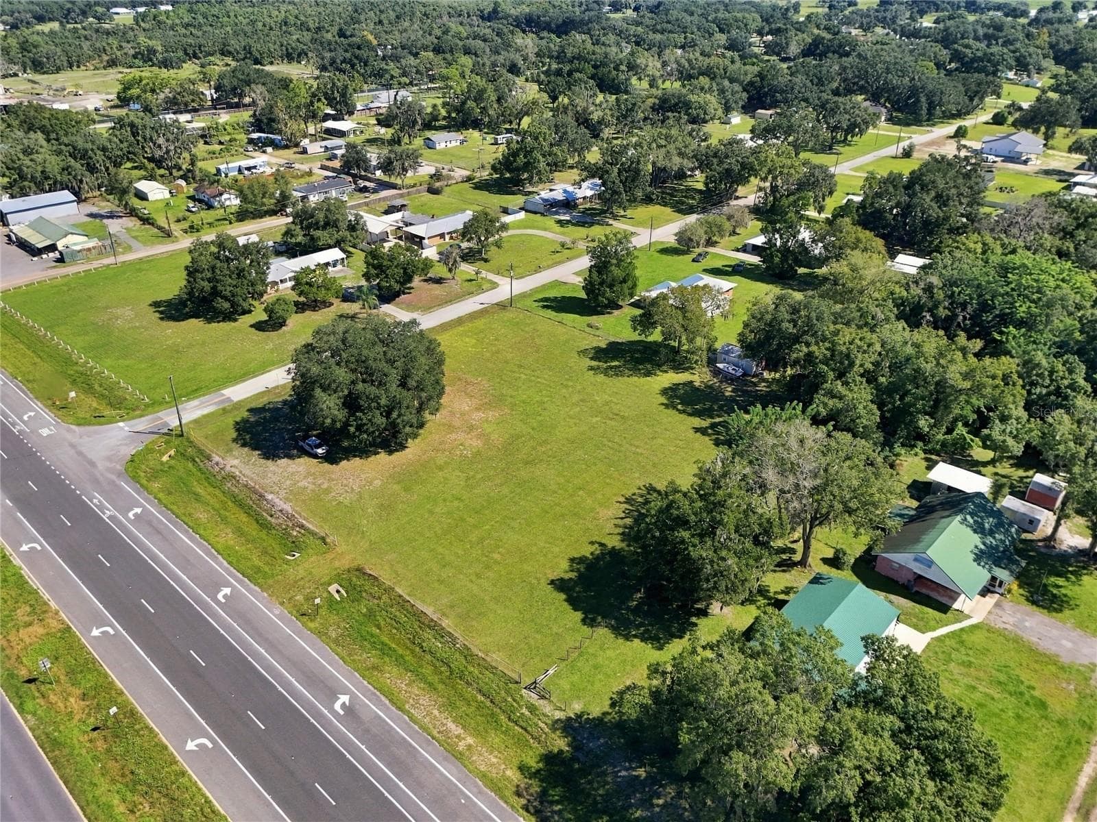Land at 1124 THOMAS RD #1, LAKELAND, photo 4 of 10
