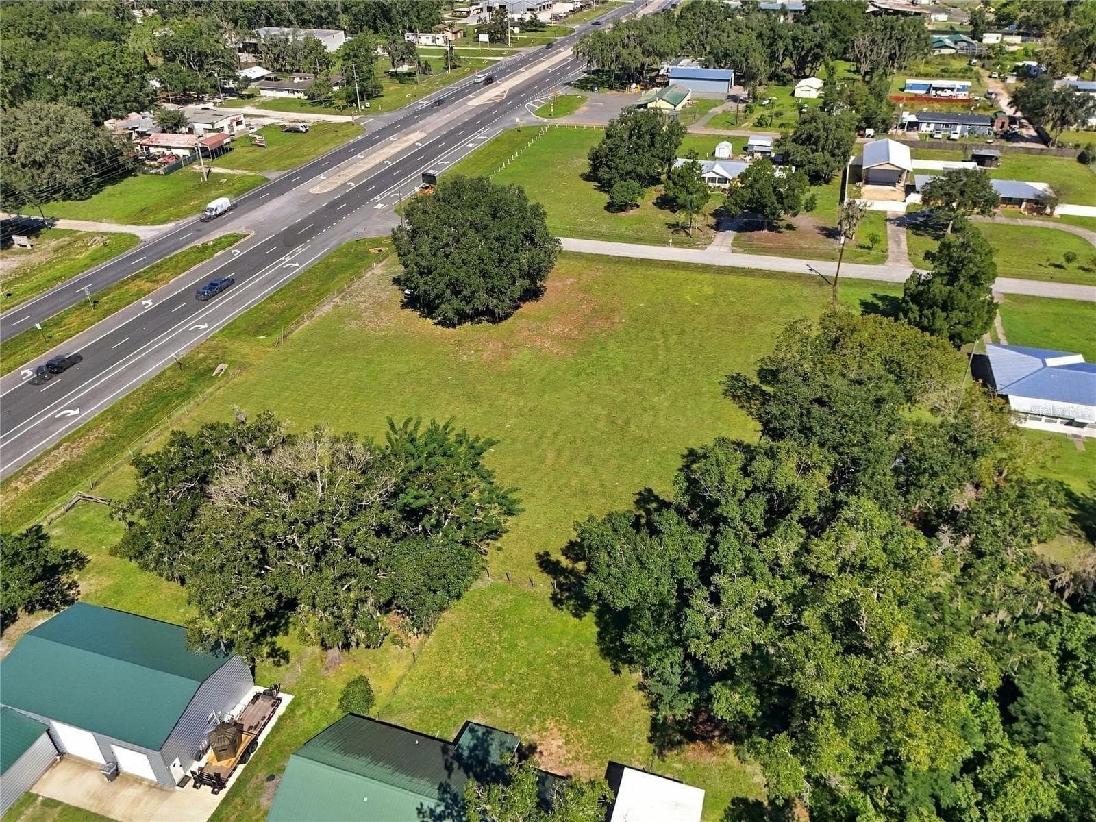 Land at 1124 THOMAS RD #1, LAKELAND, photo 5 of 10