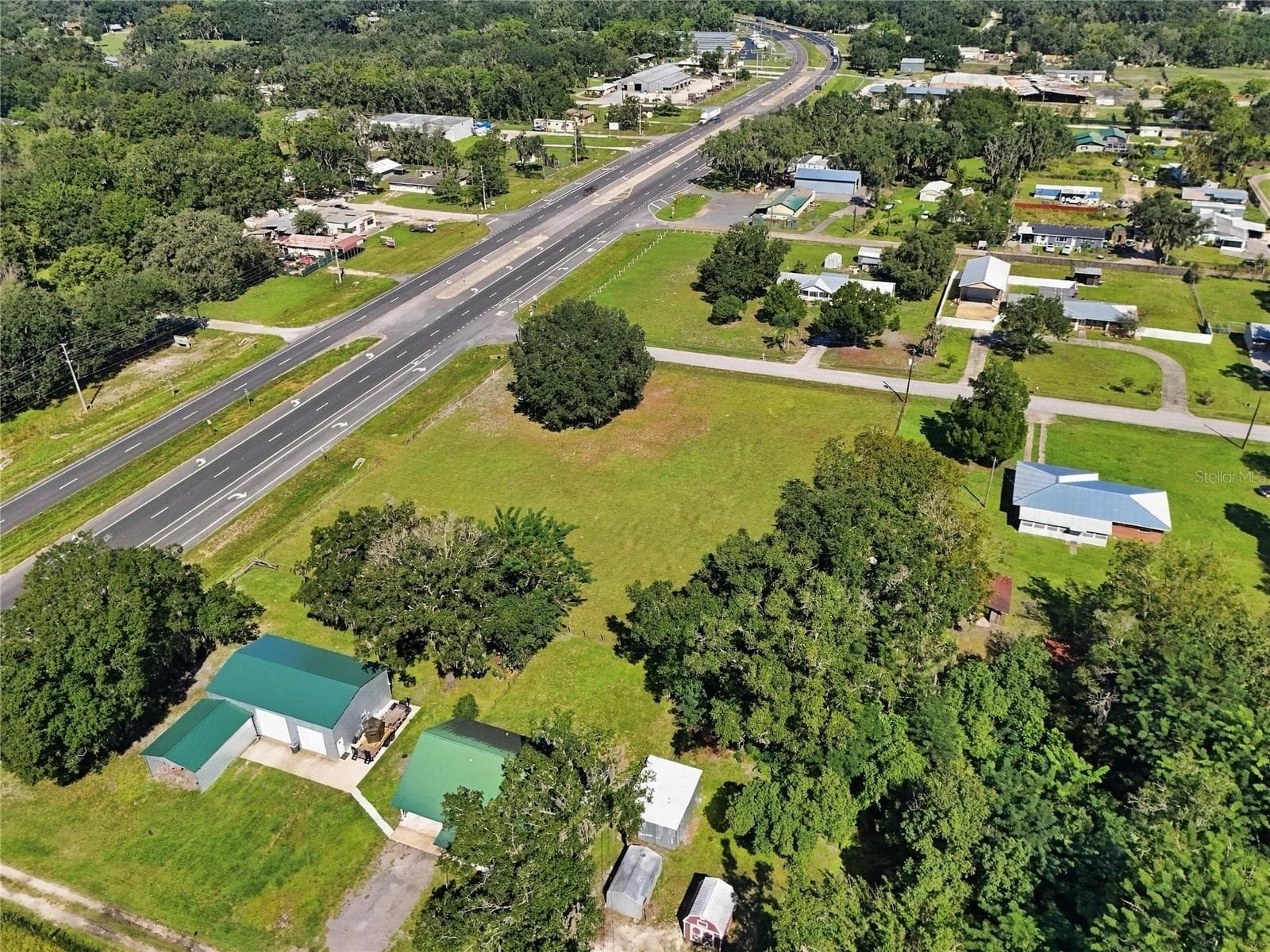 Land at 1124 THOMAS RD #1, LAKELAND, photo 6 of 10