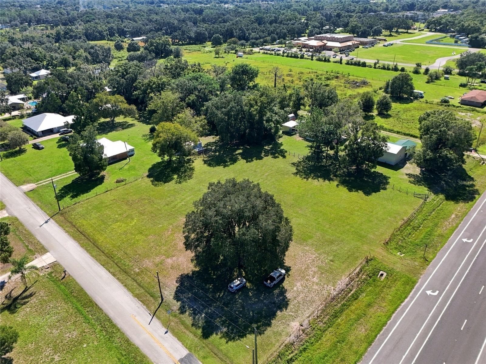 Land at 1124 THOMAS RD #1, LAKELAND, photo 8 of 10