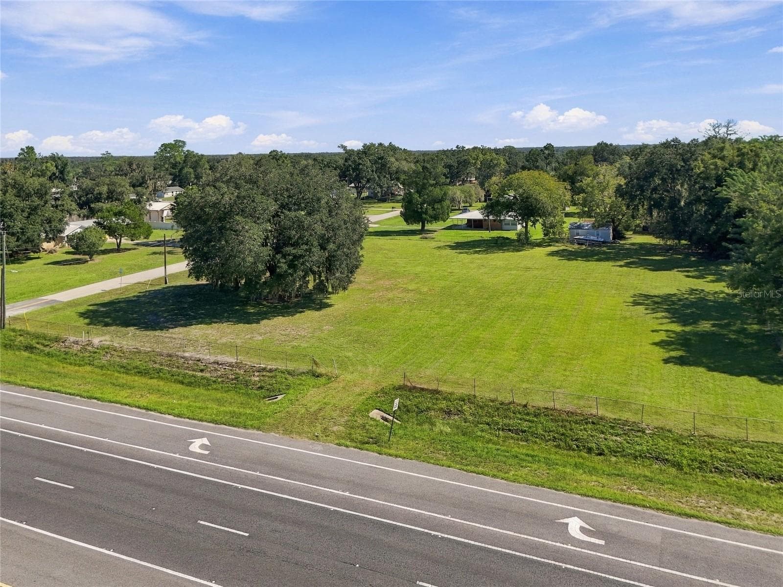 Land at 1124 THOMAS RD #1, LAKELAND, photo 9 of 10