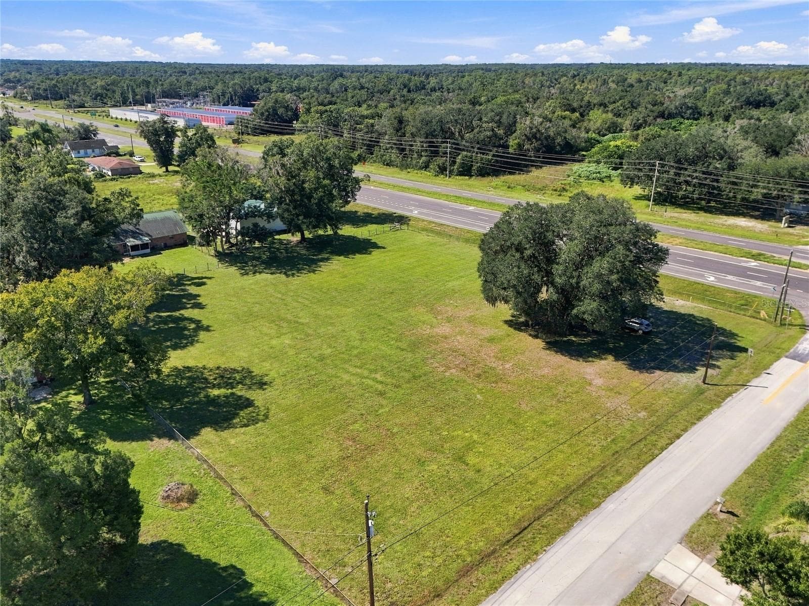 Land at 1124 THOMAS RD #1, LAKELAND, photo 10 of 10