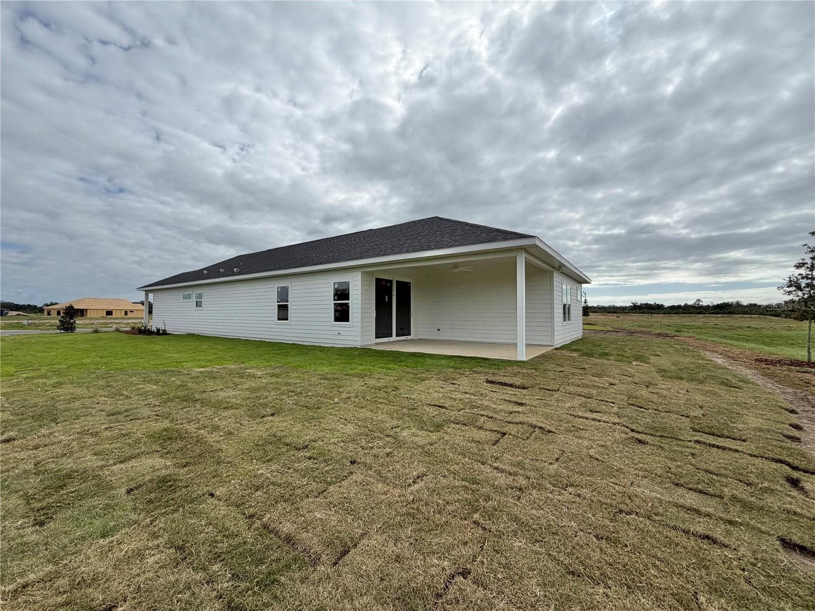 Single Family Residence at 122 SW 212TH DR, NEWBERRY, photo 34 of 37