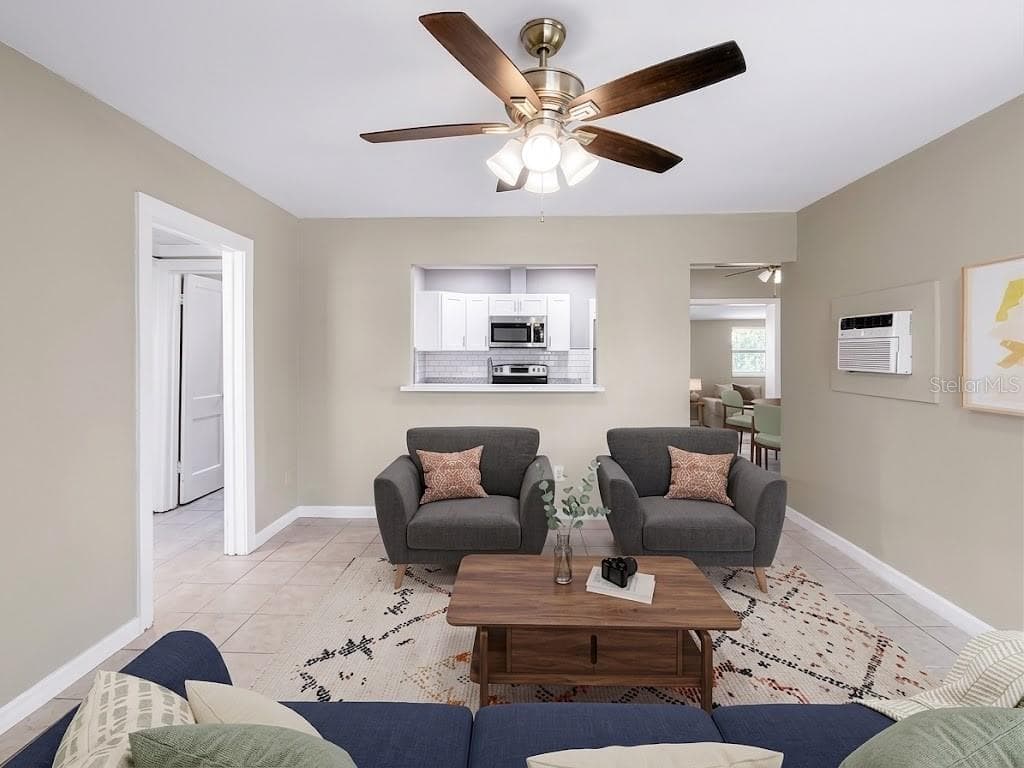 Single Family Residence at 203 5TH AVE NW, RUSKIN, photo 3 of 17