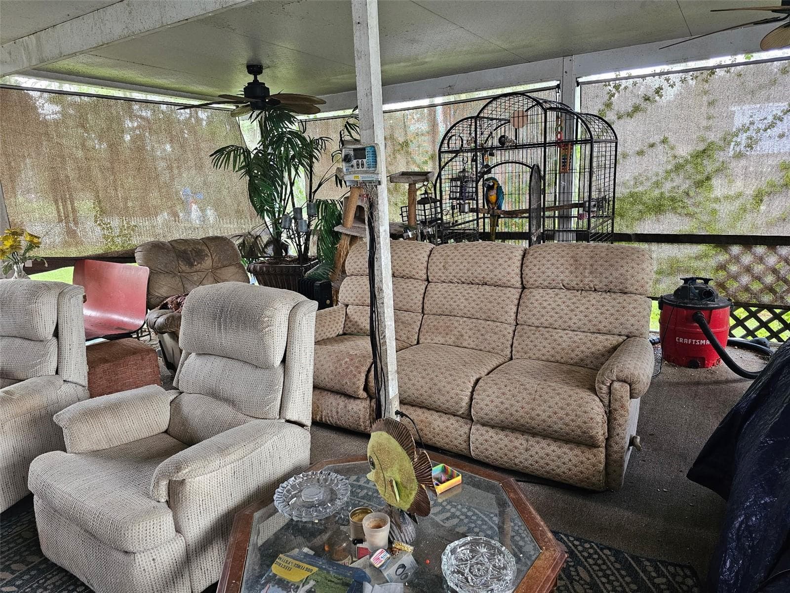 Manufactured Home at 3348 N MARINA PKWY, LAKE WALES, photo 5 of 32