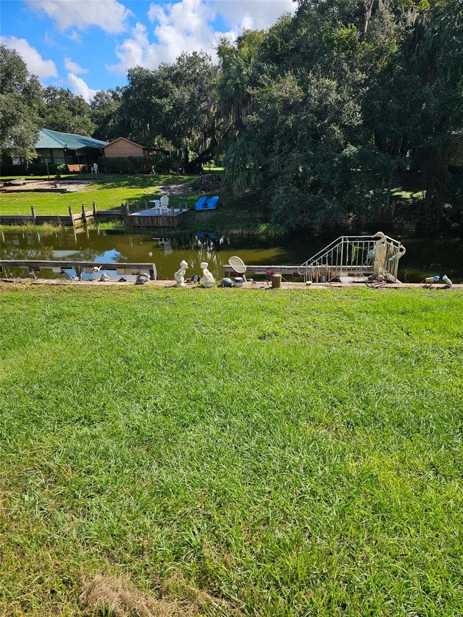 Manufactured Home at 3348 N MARINA PKWY, LAKE WALES, photo 8 of 32