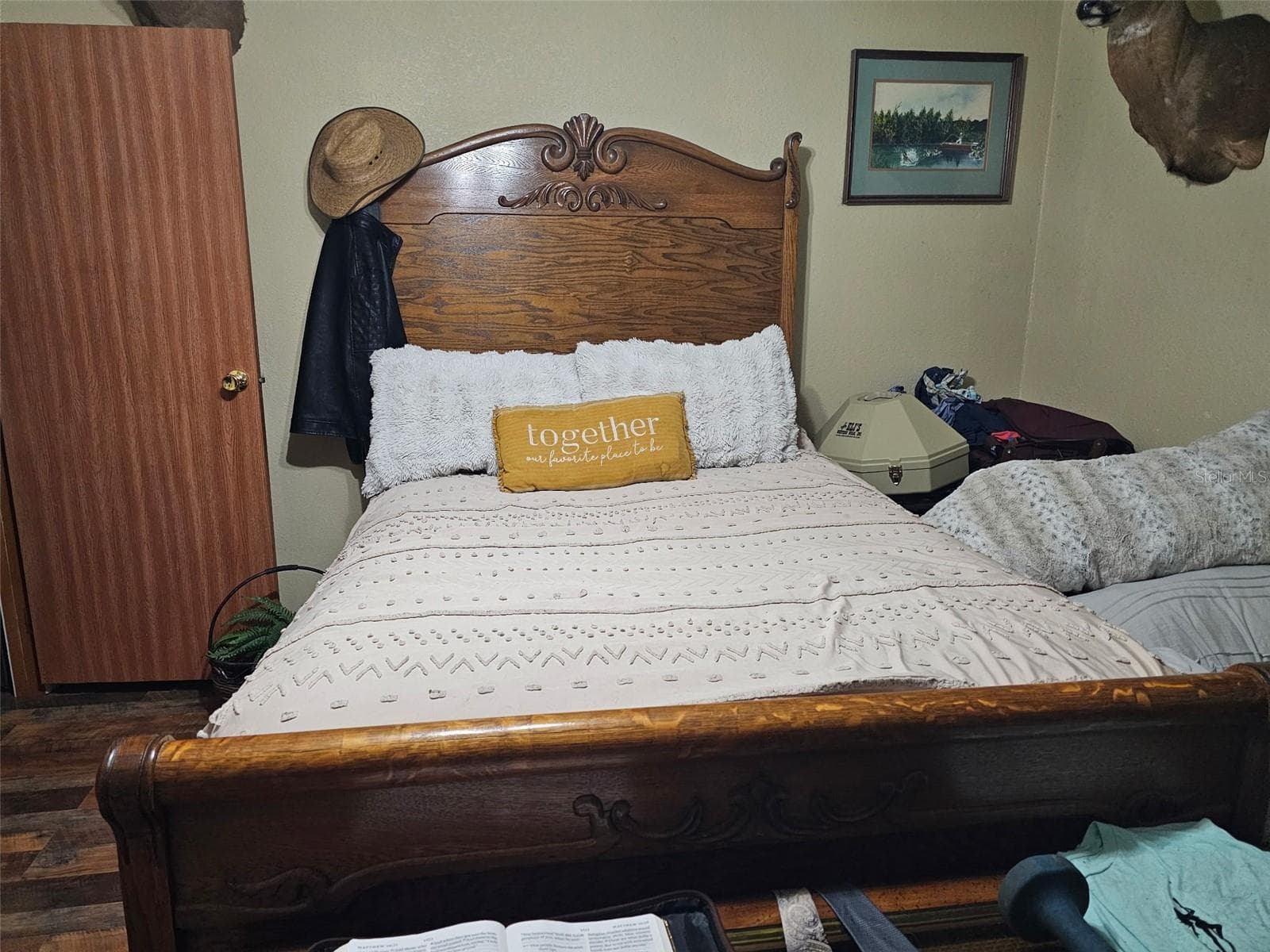 Manufactured Home at 3348 N MARINA PKWY, LAKE WALES, photo 11 of 32