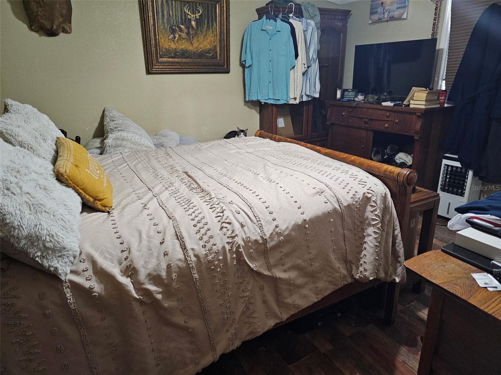 Manufactured Home at 3348 N MARINA PKWY, LAKE WALES, photo 12 of 32