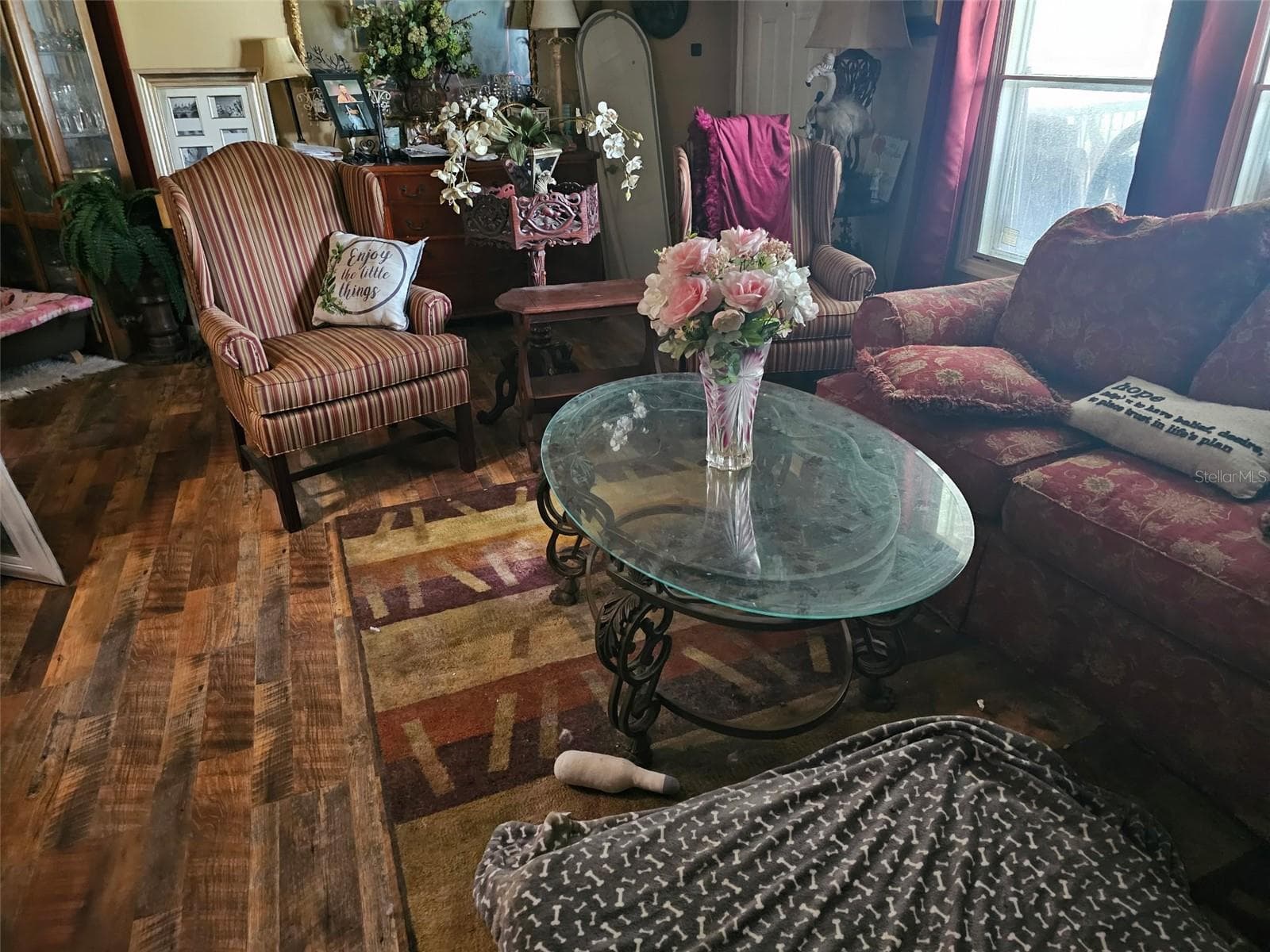 Manufactured Home at 3348 N MARINA PKWY, LAKE WALES, photo 21 of 32