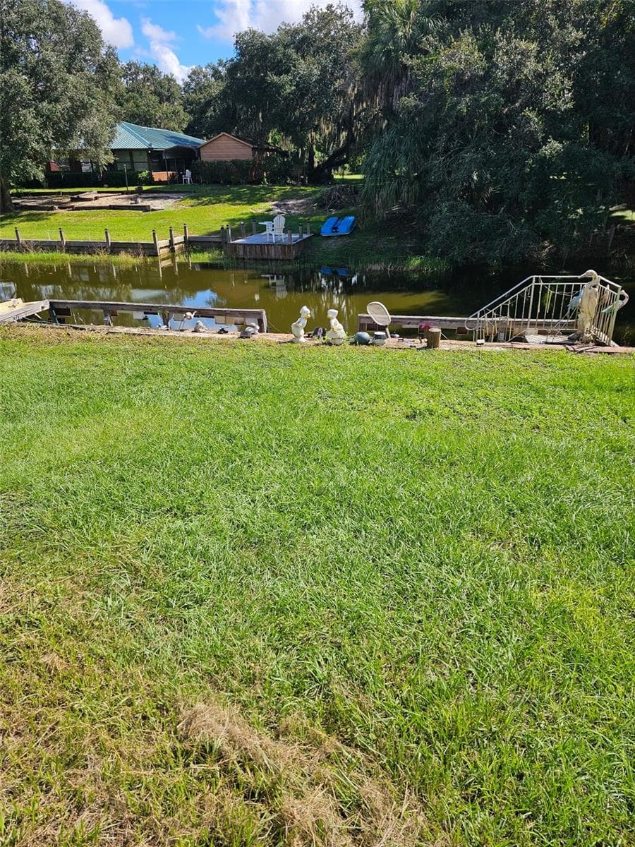 Manufactured Home at 3348 N MARINA PKWY, LAKE WALES, photo 30 of 32