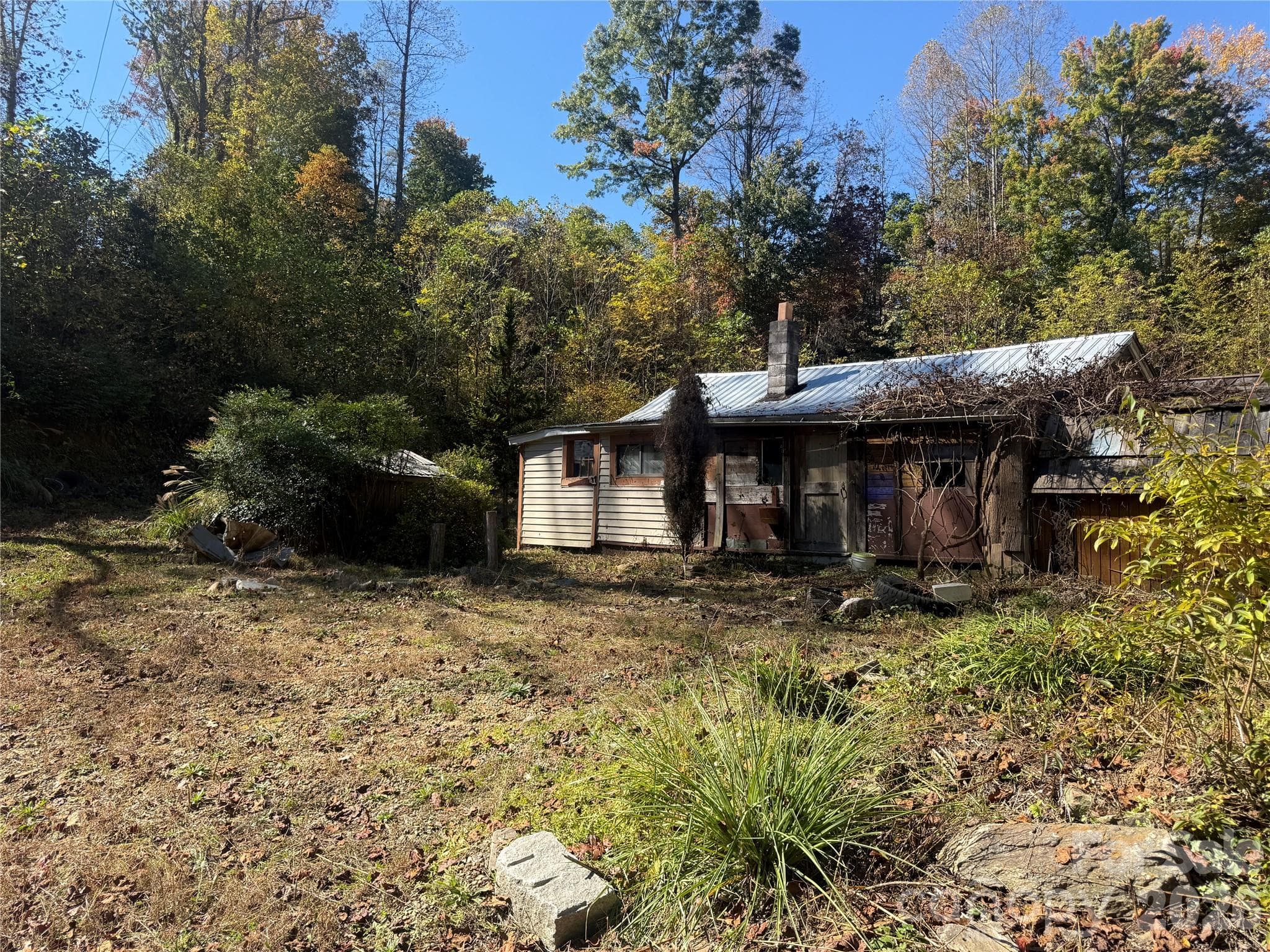 240 Old Toxaway Road