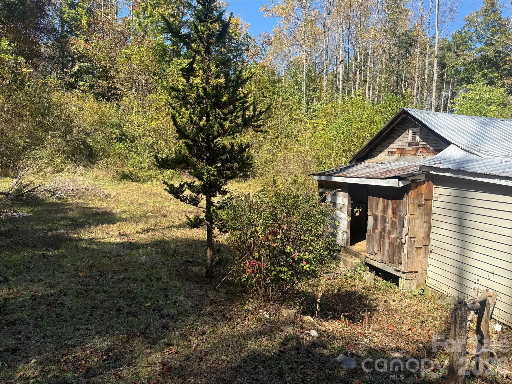Acreage at 240 Old Toxaway Road, Brevard, photo 2 of 13