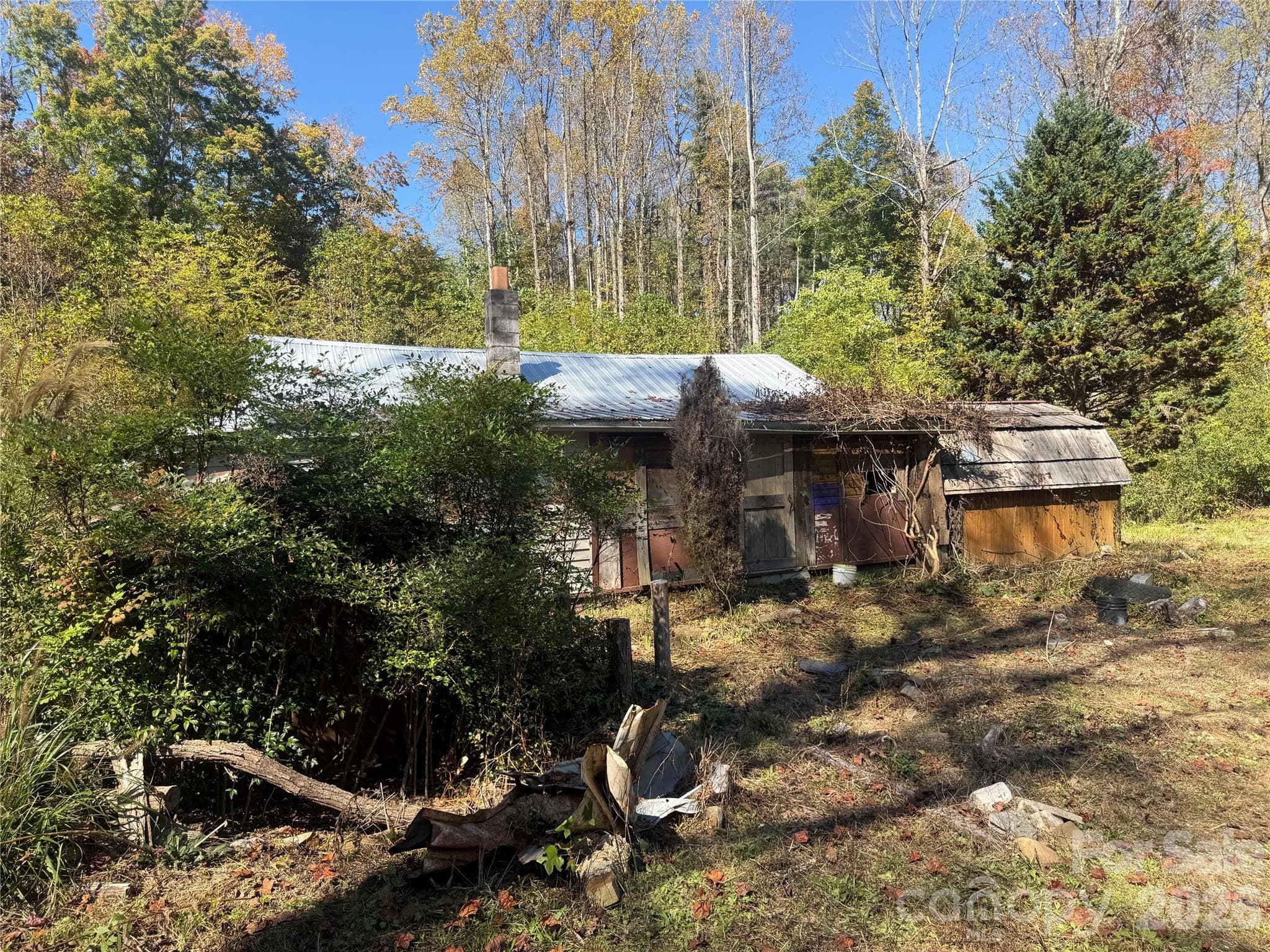 Acreage at 240 Old Toxaway Road, Brevard, photo 8 of 13