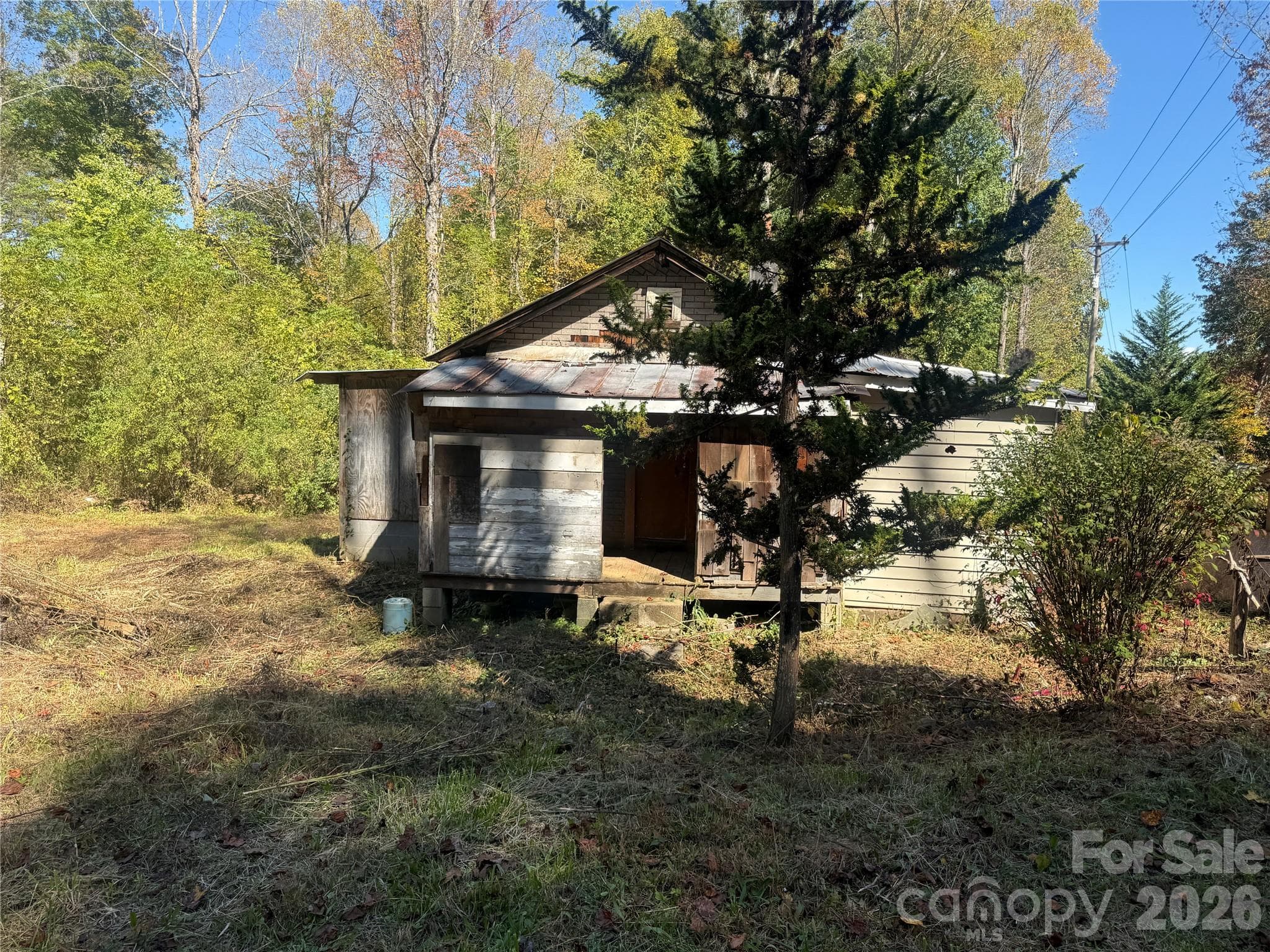 Acreage at 240 Old Toxaway Road, Brevard, photo 9 of 13
