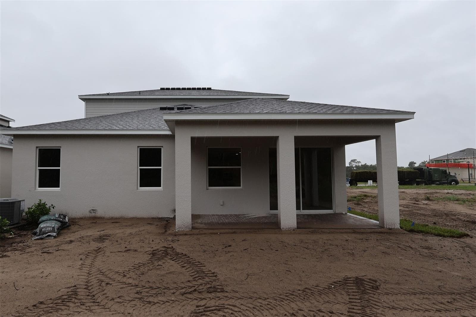 Single Family Residence at 2915 SWEETGRASS LN, ZELLWOOD, photo 43 of 46
