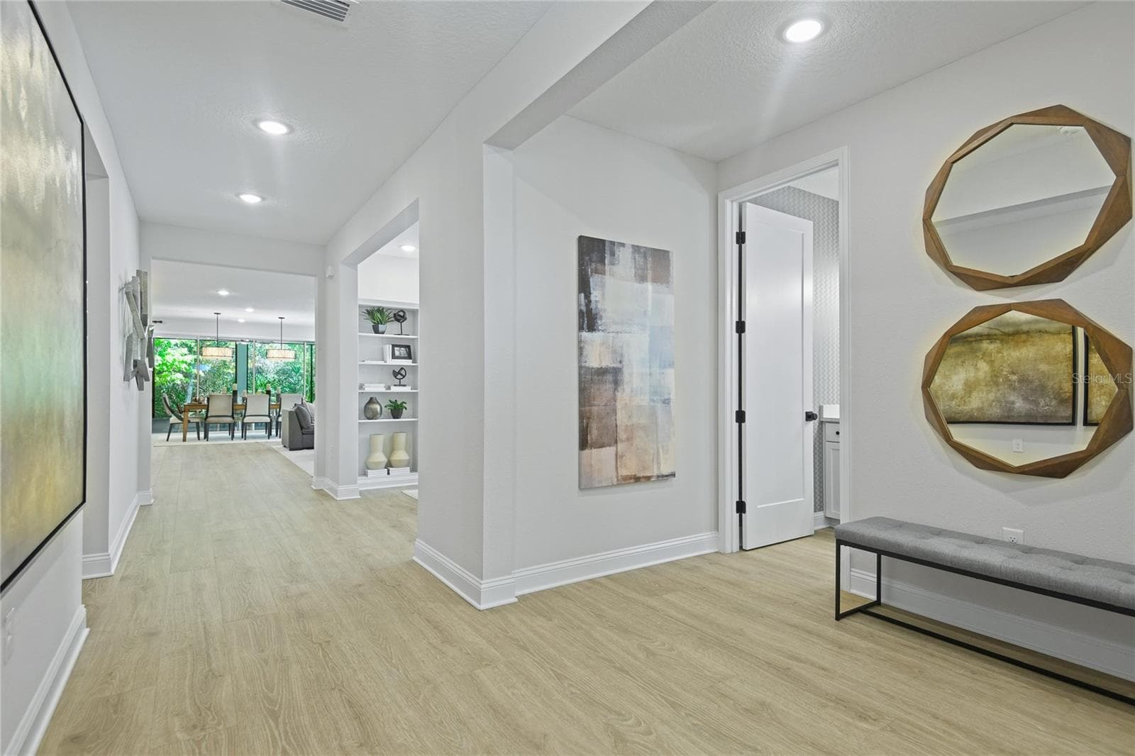 Single Family Residence at 192 THORNBERRY WAY, PALM COAST, photo 5 of 18