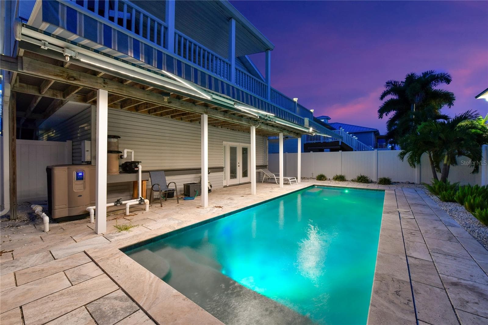 Single Family Residence at 264 S HARBOR DR, HOLMES BEACH, photo 20 of 46